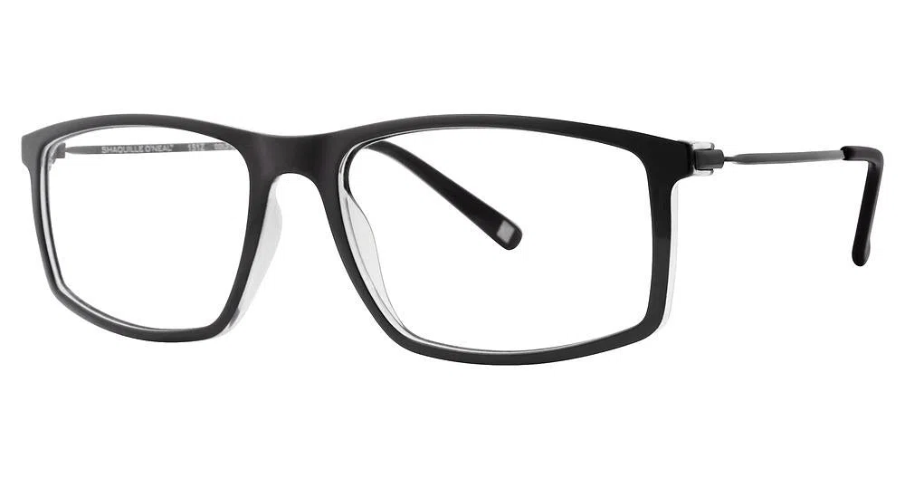 Shaquille O'Neal SO151Z Eyeglasses - view 2